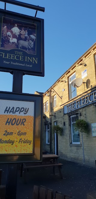 The Fleece Inn