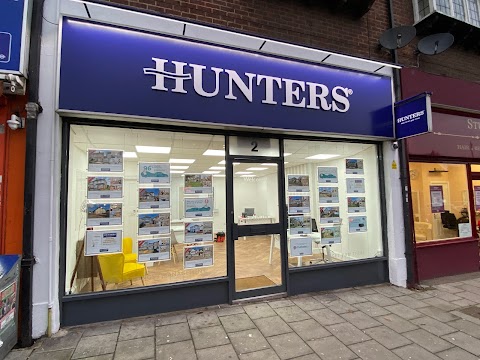 Hunters Estate & Letting Agents Sidcup