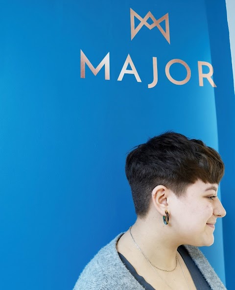 Major Hairdressing - Abington Grove