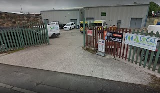 Cunliffe Autos - MOT Centre