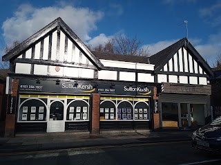 Crew Barbers