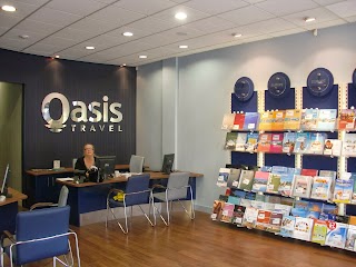 Oasis Travel