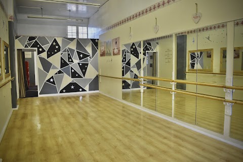 Ashley School Of Dance