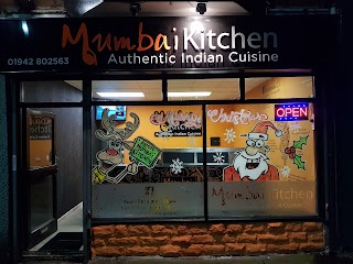 Mumbai Kitchen