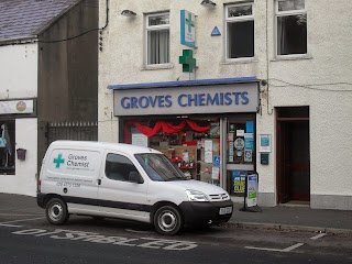 Groves Chemist