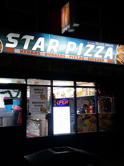 Star Pizza