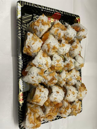 Rakuzen Sushi