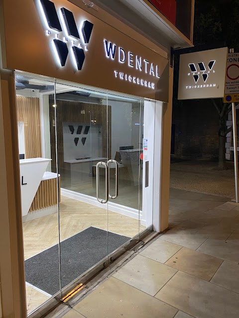 W Dental Twickenham