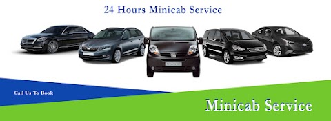 Watford Taxis & Minicabs