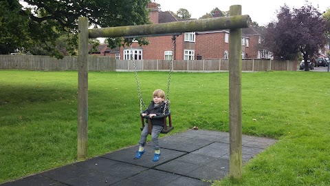 Rokeby Play Area