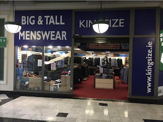 Kingsize Big & Tall Menswear