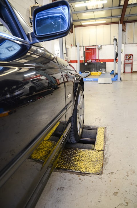 Car Care Tetbury