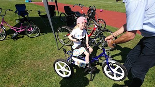 Oakengates Leisure Centre