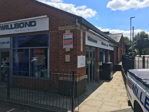 Willbond Plumbing Centres - Ilkeston