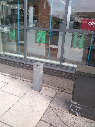 Co-op Food - Brooklands - Washway Road