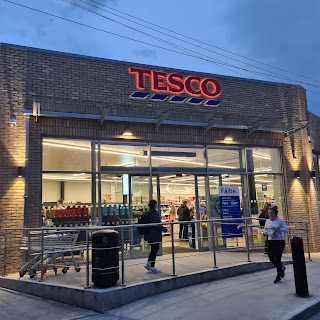 Tesco Superstore