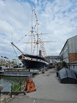 Brunel's SS Great Britain