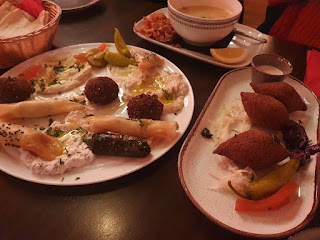 Rotana Cafe Lebanese Restaurant