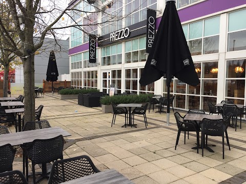 Prezzo Italian Restaurant Livingston