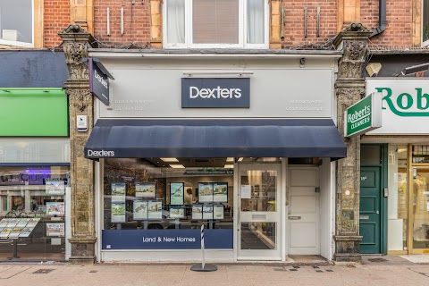 Dexters New Homes West Estate Agents