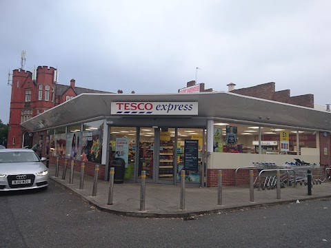 Tesco Express