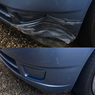 Staffordshire Smart Repairs