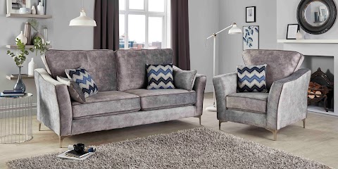 Cwtch Comfort Furnishings