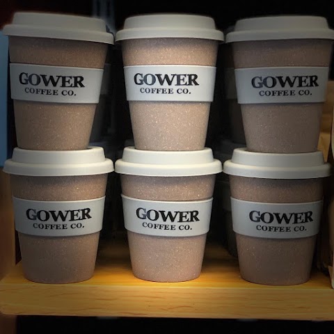 Gower Coffee Co