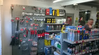 GSF Car Parts (Farnham)