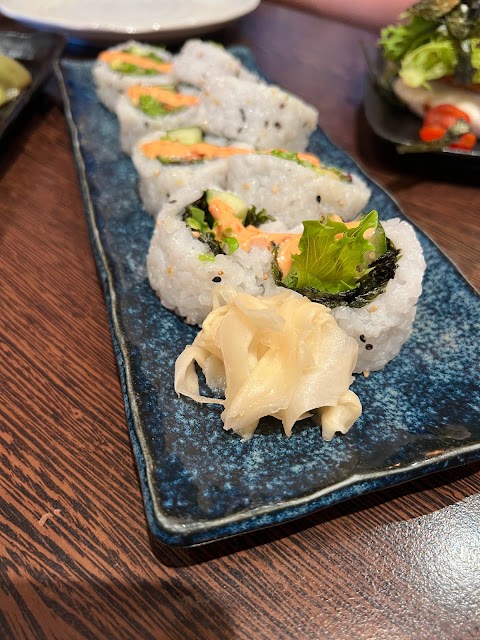 Hasu Sushi