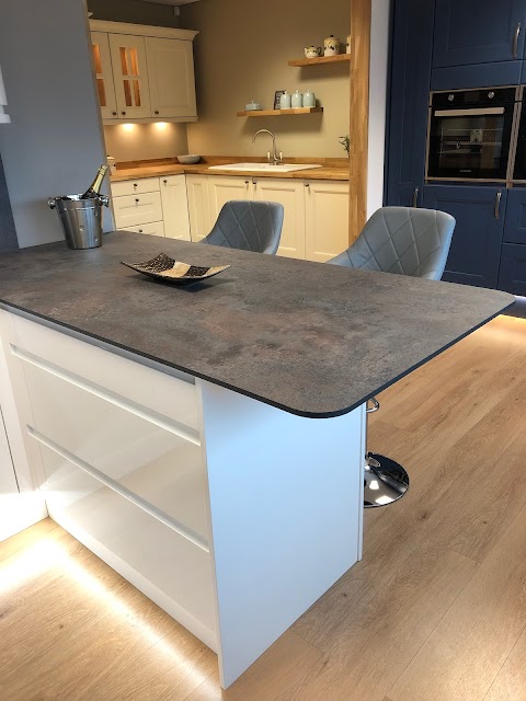 Worktop Express - Chesterfield