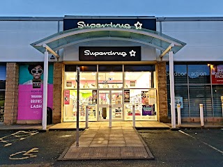 Superdrug