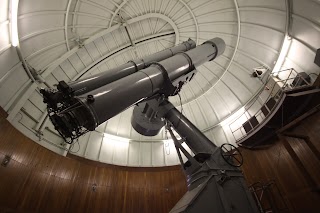 The Observatory Science Centre