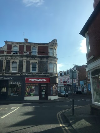 Clevedon Fish Bar