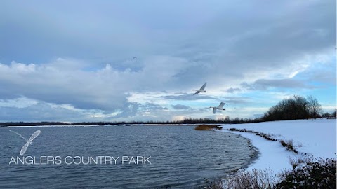 Anglers Country Park