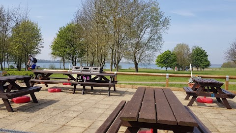 Grafham Water Visitor Centre