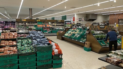 Morrisons