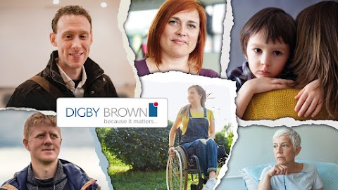 Digby Brown Solicitors