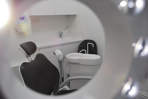 Norfolk Square Dental Practice, Brighton Denplan Dentist