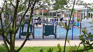 Braunstone Community Primary School