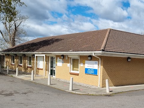 Valley Park Surgery