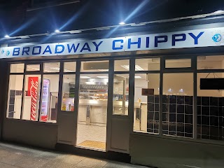 Broadway Chippy