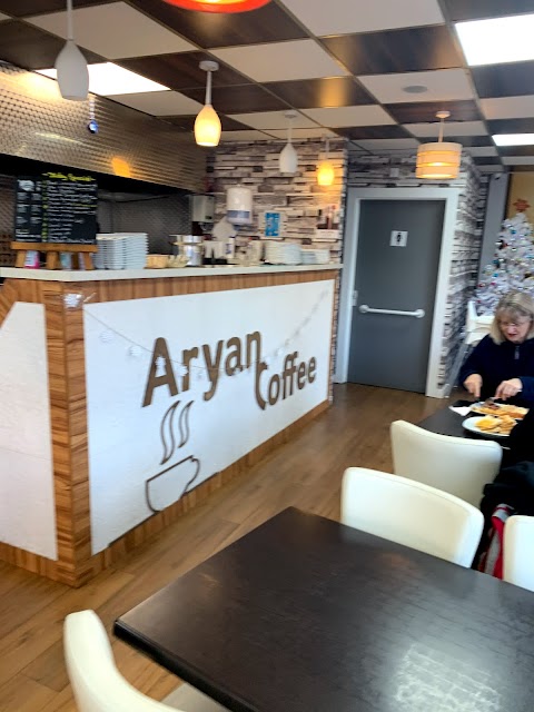 Aryan Coffee