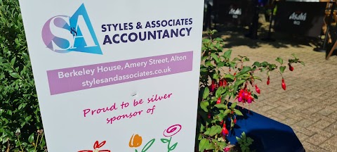 Styles & Associates Accountancy Services