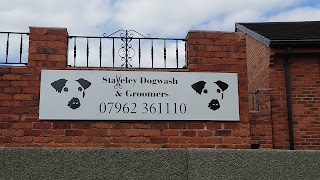 Staveley Dogwash & Groomers