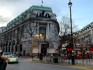 High Commission of Australia, London