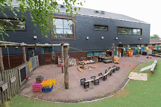 Little Owls Nursery Little London