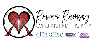 Rowan Ramsay Therapy & Coaching