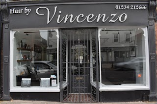 Hair By Vincenzo