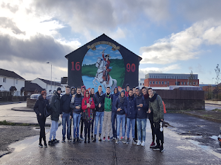 Tours From Belfast